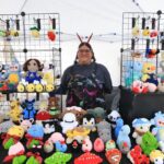 Amigurumi häkeln: So gelingen süsse Häkelfiguren