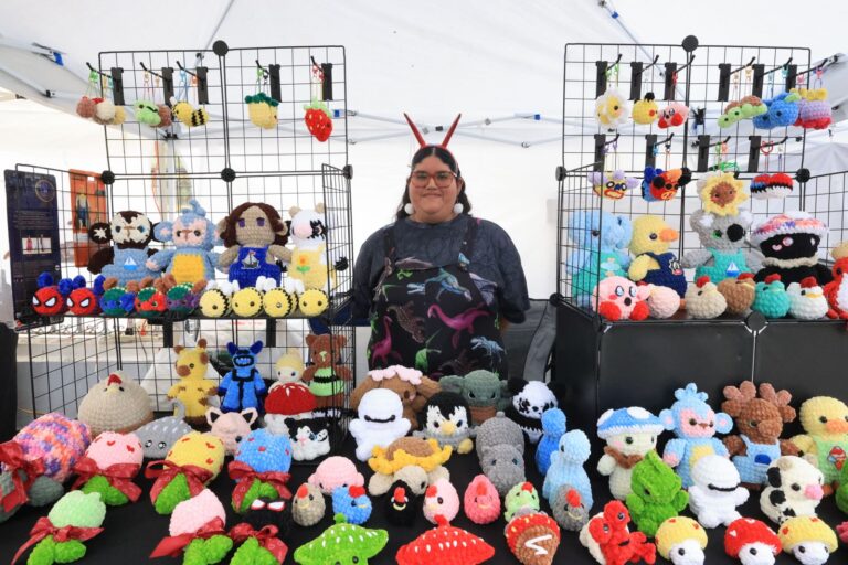 Amigurumi häkeln: So gelingen süsse Häkelfiguren
