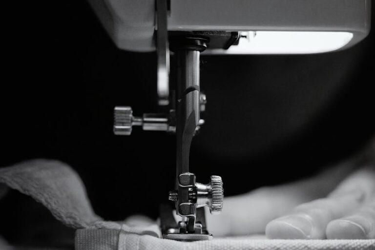 Bernina Nähmaschine