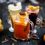 Glühwein selber machen: Rezepte für den Winter