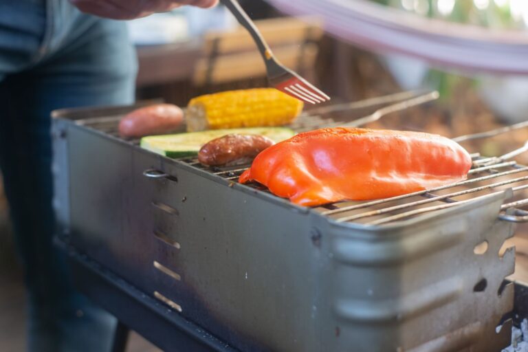 Grillrezepte für den Sommer: Ideen, Tipps und Trends 2026