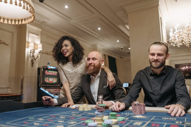 The Rise of Solana Casinos: Redefining Online Gambling in 2026