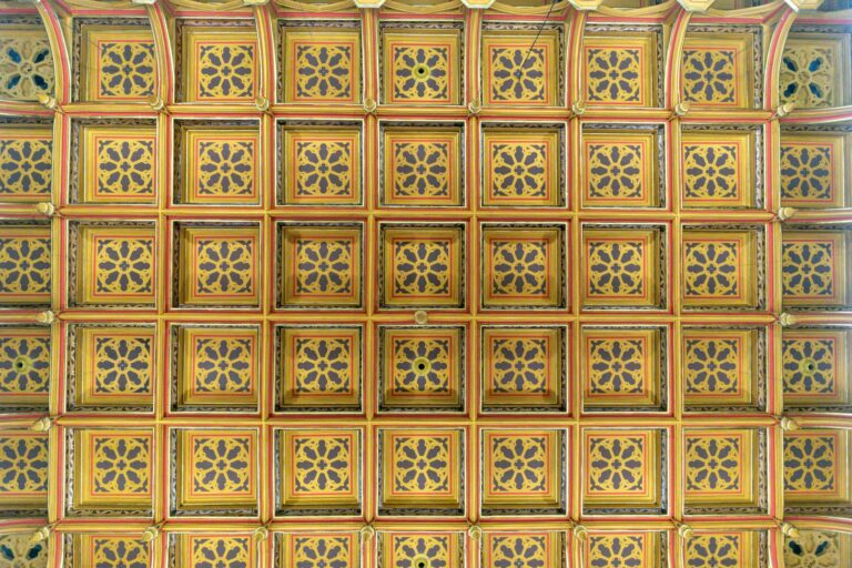 Vergleich: Moderne Kunst vs. klassische Kunst - was inspiriert dich mehr?